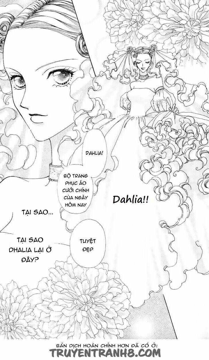 hana ni nare chapter 45 29