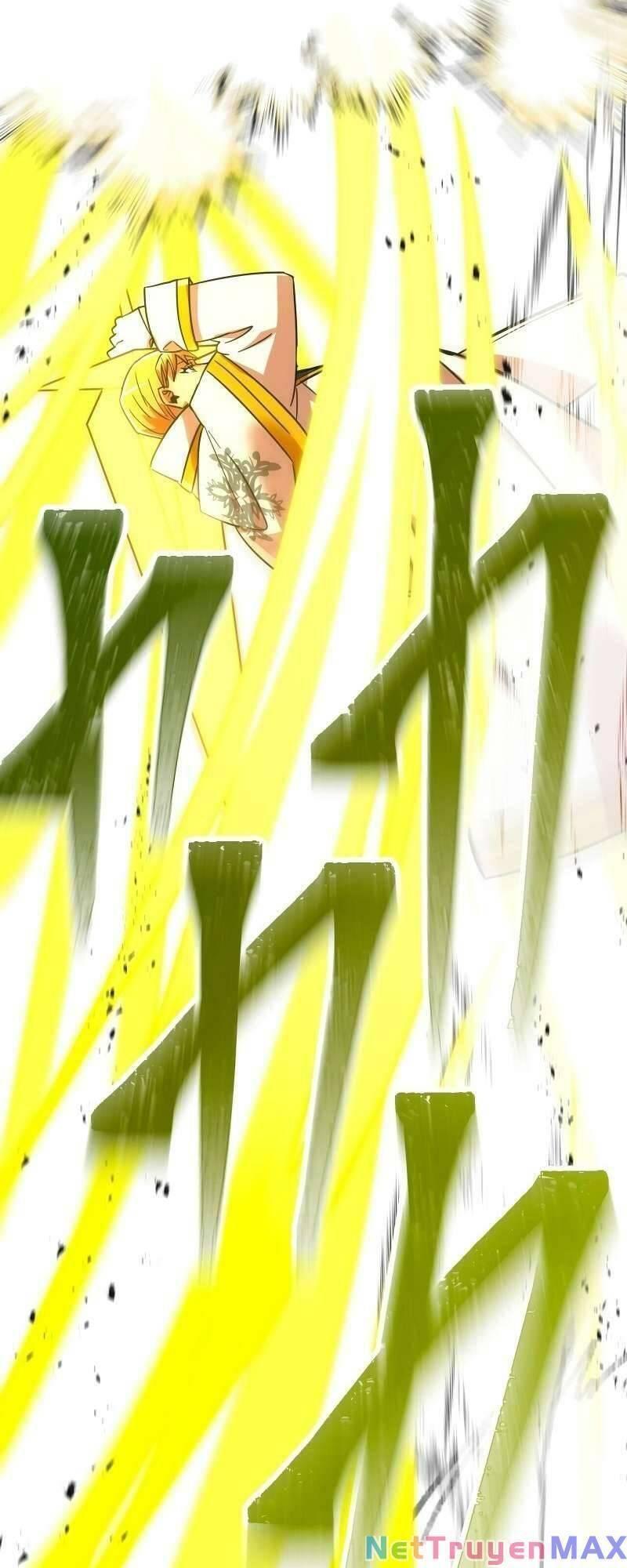 Huyết Thánh Cứu Thế Chủ~ Ta Chỉ Cần 0.0000001% Đã Trở Thành Vô Địch chapter 27 45