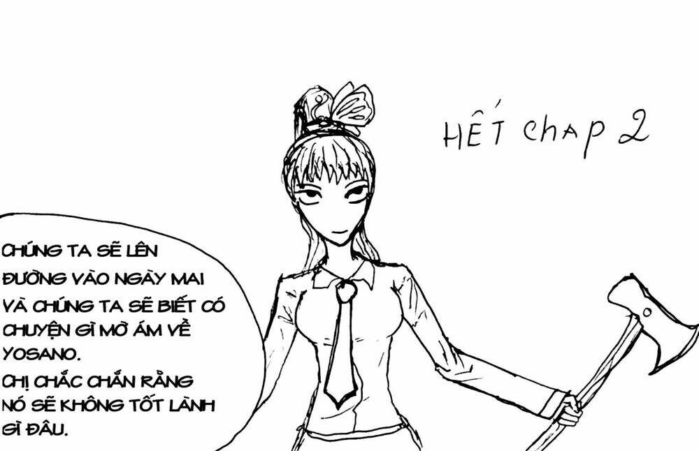 horror tales of necro chapter 2 8