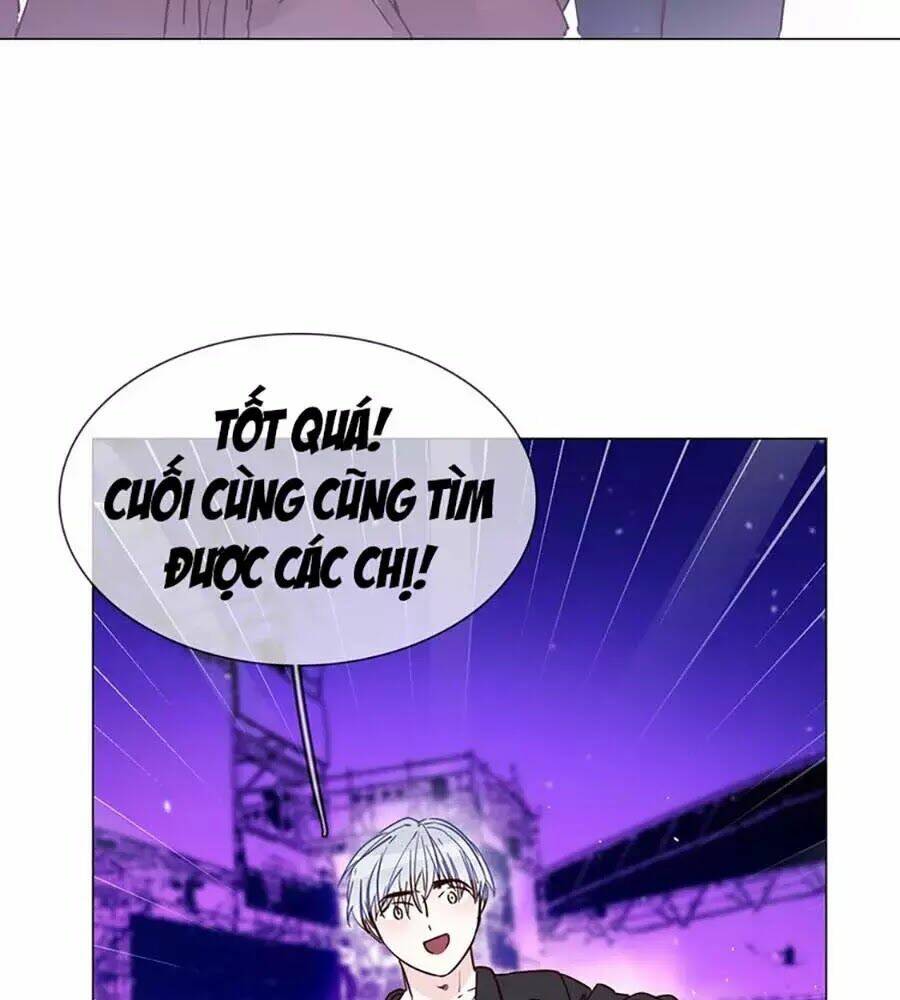 ngôi sao vụn vỡ chapter 33 34