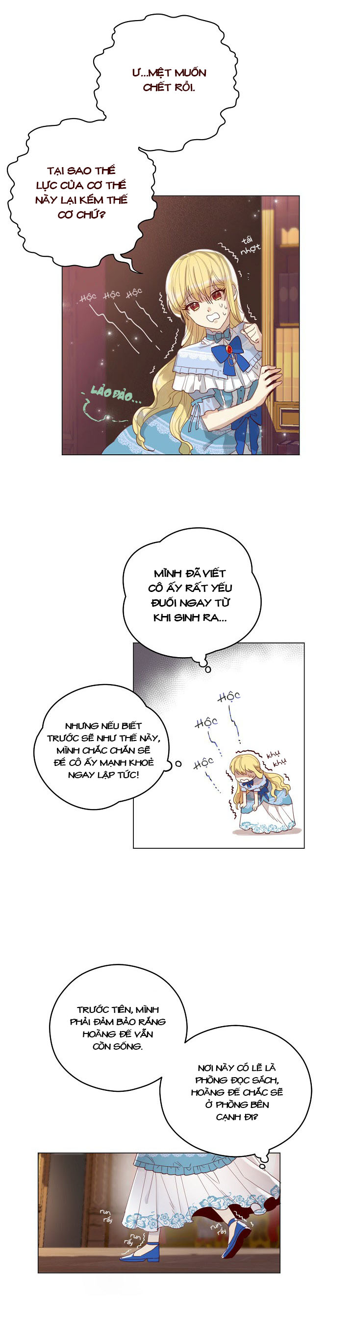 vẻ đẹp của ác ma chapter 1 26