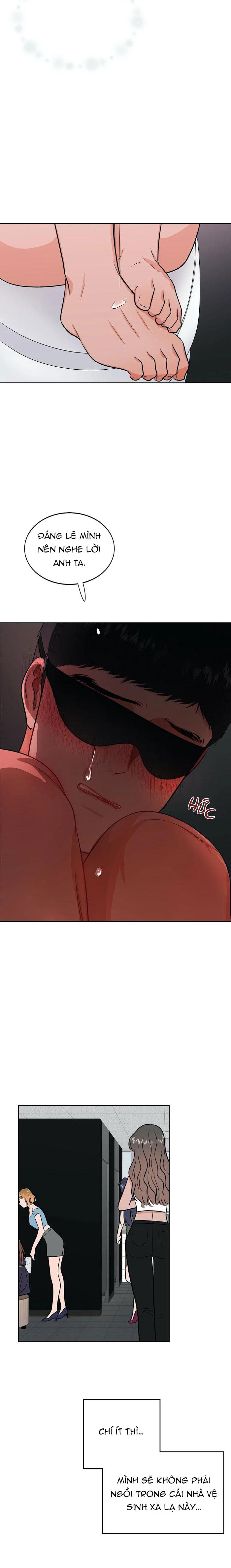 thầy giáo thể dục m chapter 27 11