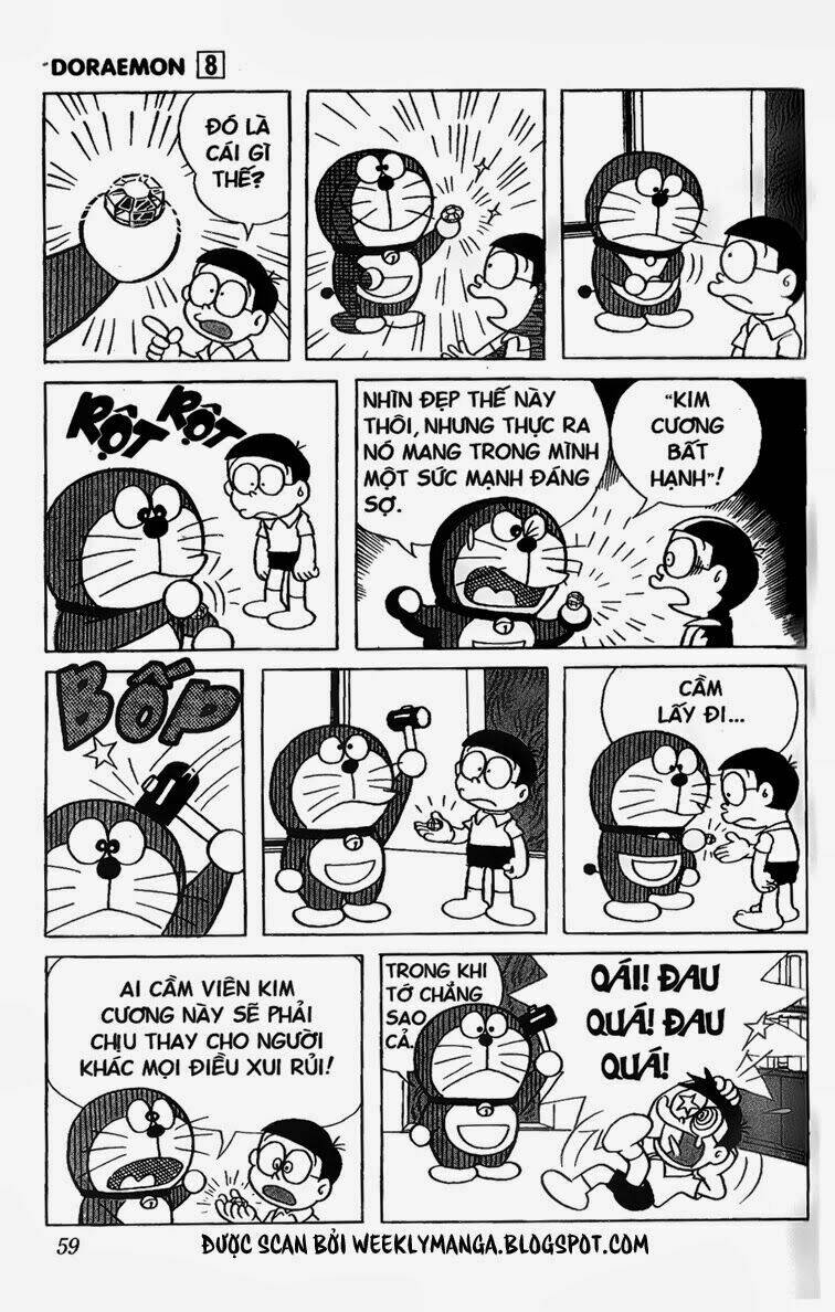 doraemon chapter 133 4