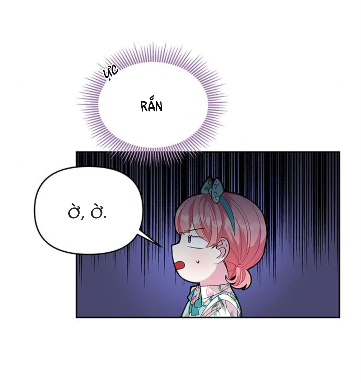 con người không phải thứ có thể sửa đổi được đâu! chapter 19 8