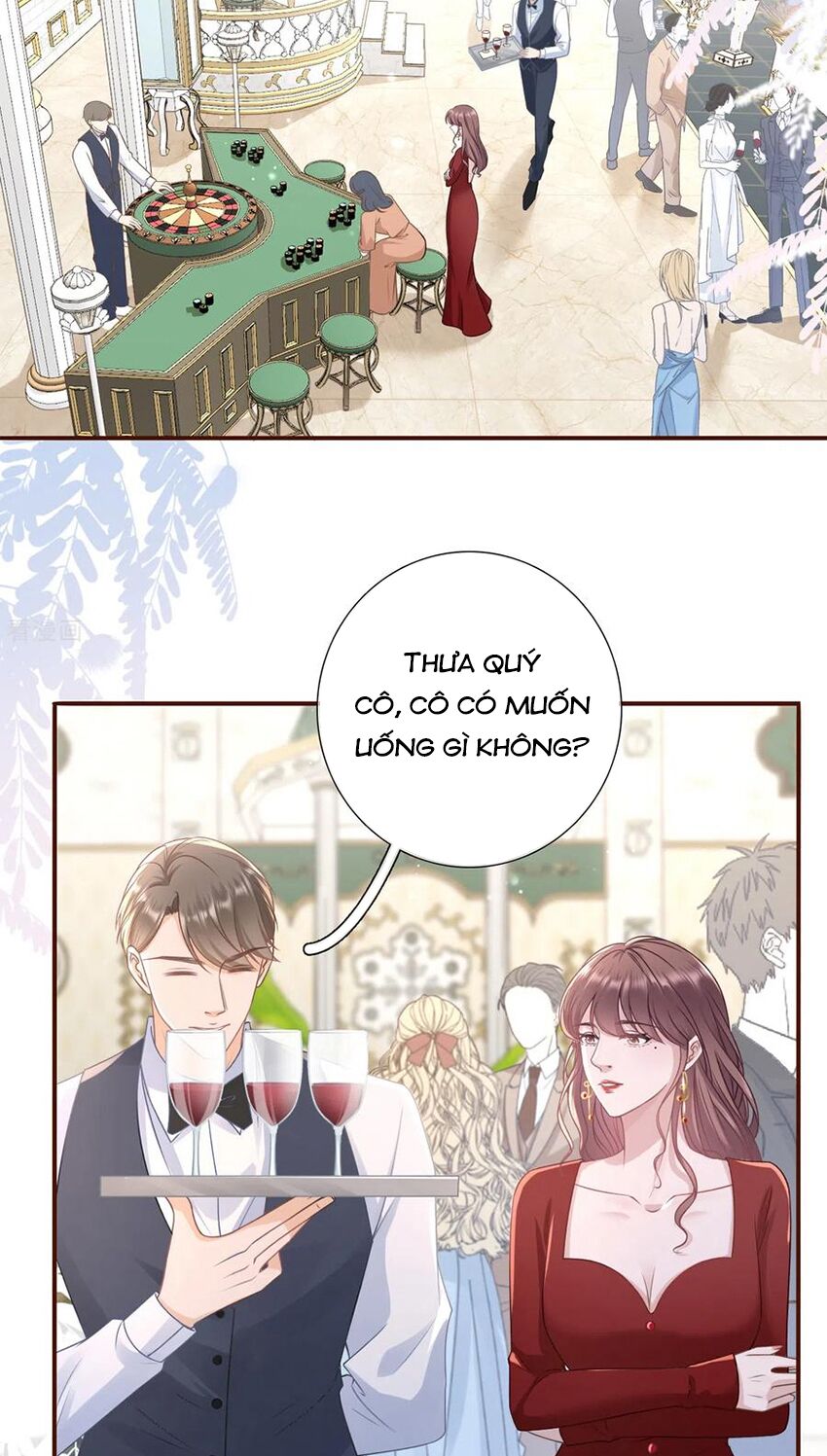 bạn gái tôi mới 30+ tuổi xuân chapter 109 2