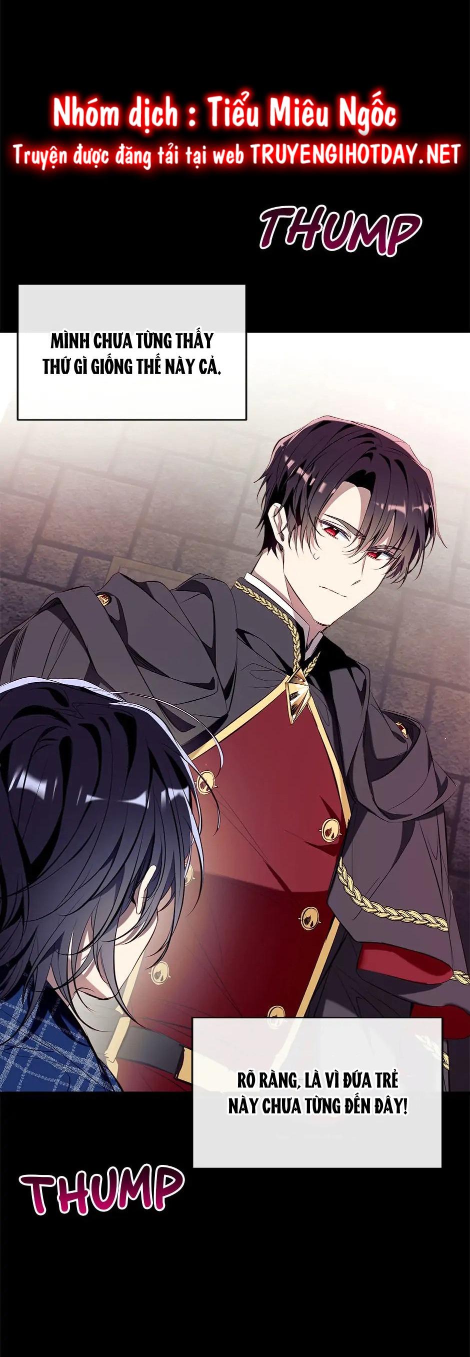 chúng ta có thể trở thành gia đình được không? chapter 82 43