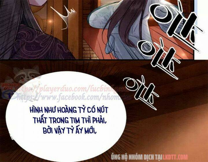 trọng sinh bá sủng nhiếp chính vương quá mạnh mẽ chapter 108 44