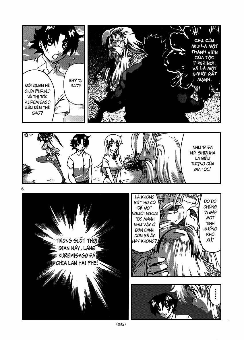 history's strongest disciple kenichi chapter 430 7