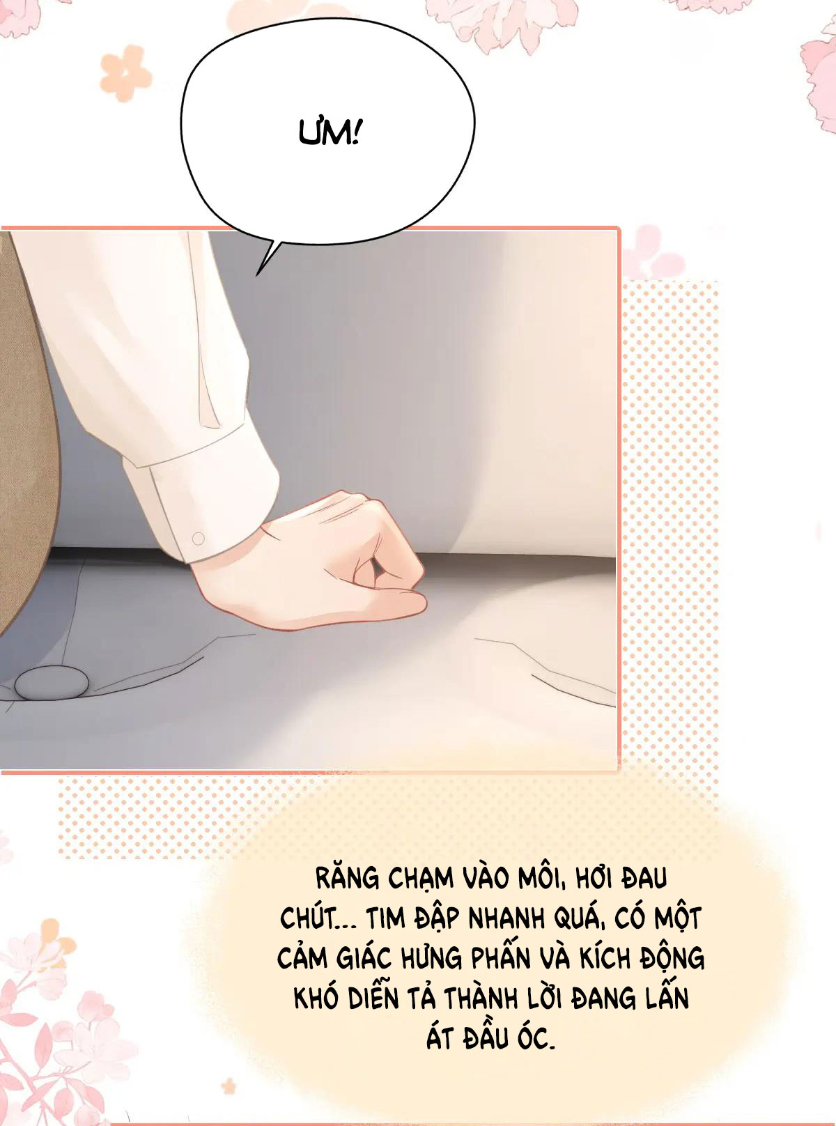 luôn có giáo viên muốn mời phụ huynh chapter 13.2 11