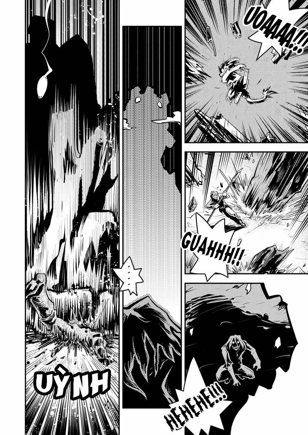 reincarnated as a dragon's egg - let's aim to be the strongest, chapter 12 21