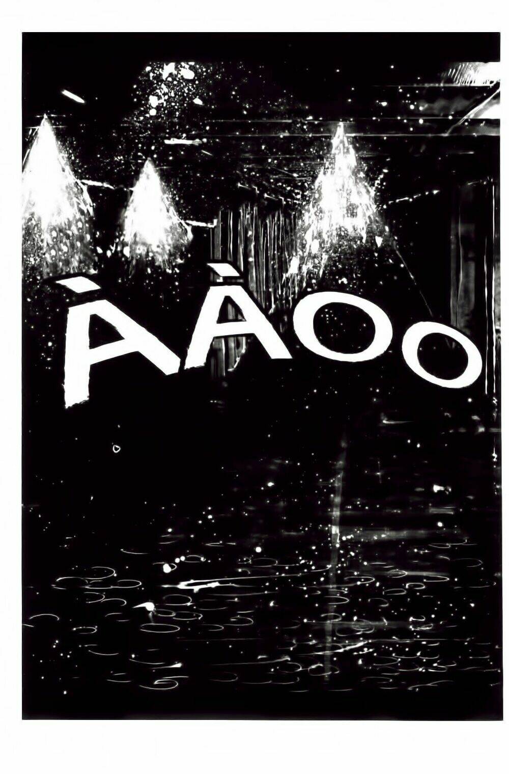 khỉ biển chapter 58 10