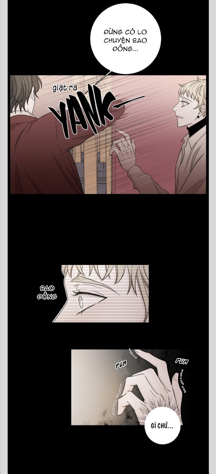 talk me down chapter 11.2 7