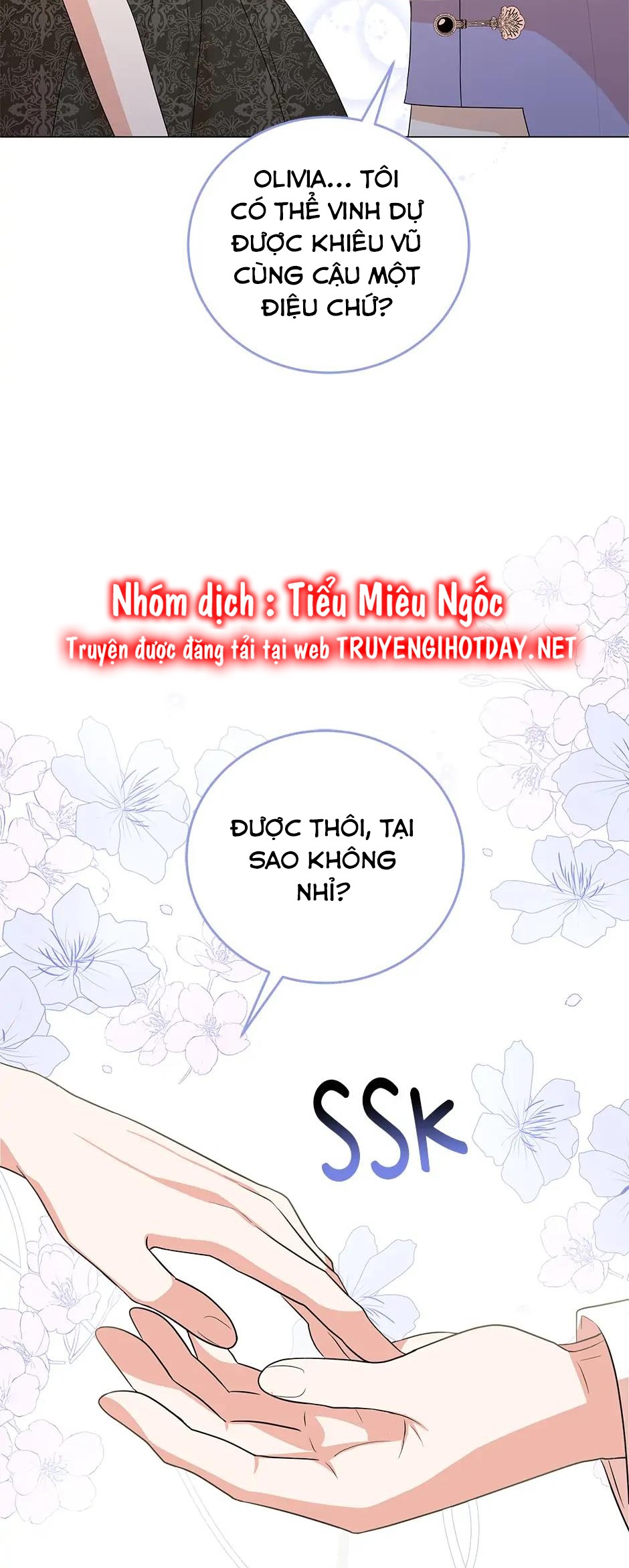 diễn vai ác nữ cũng thật khó khăn chapter 78 45