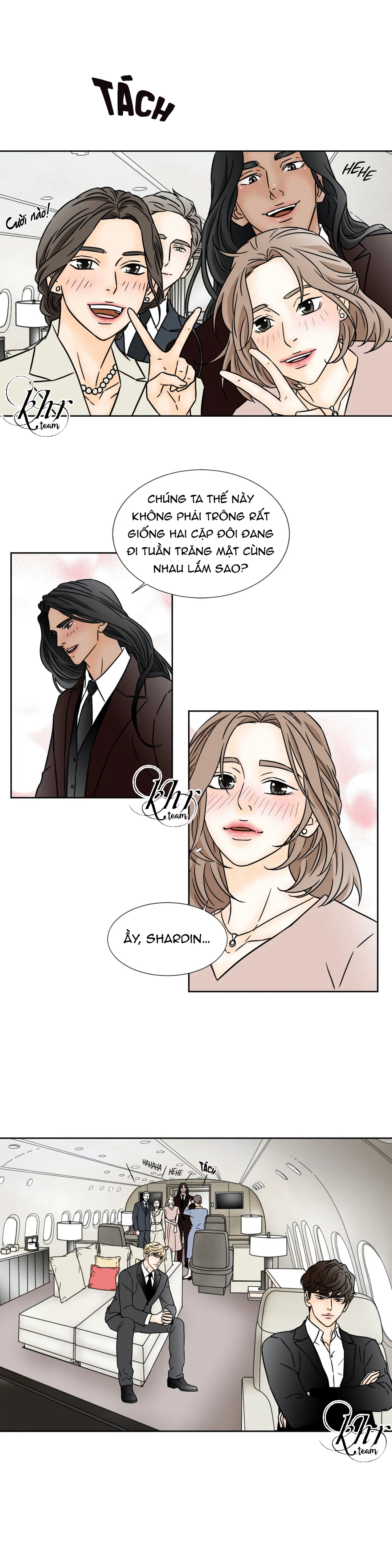 carnal karma chapter 50 9