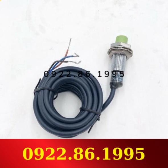 Cảm biến tiệm cận PR -4DN Autonics mới