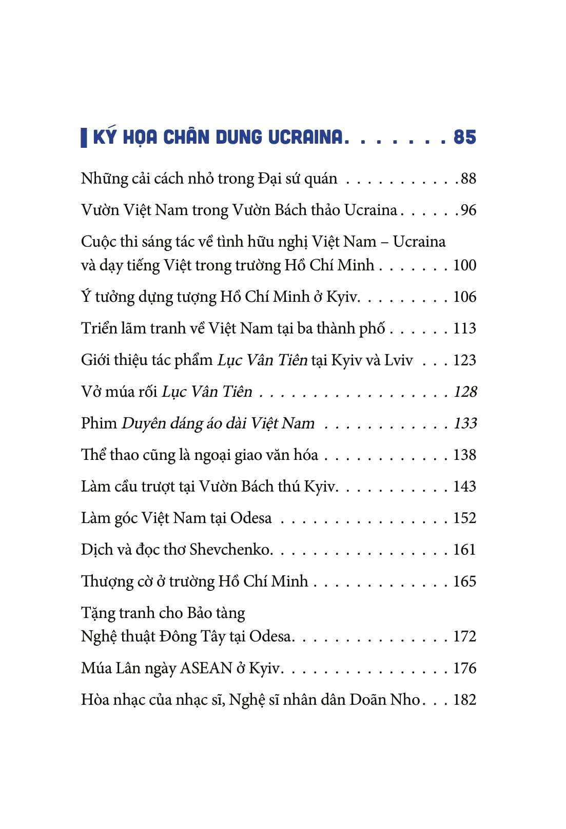 Sách - Tưởng Như Không Thể - Những Câu Chuyện Ngoại Truyện Tại Iran Và Ucraina