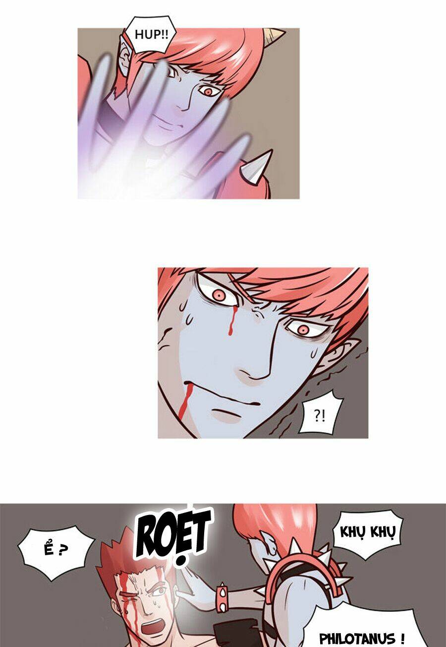 the devil king is bored chapter 36 18