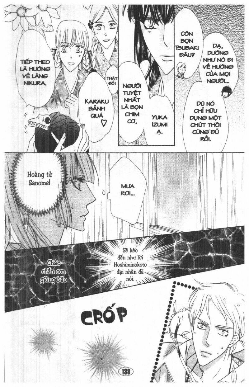 kim cương bạc chapter 21 138