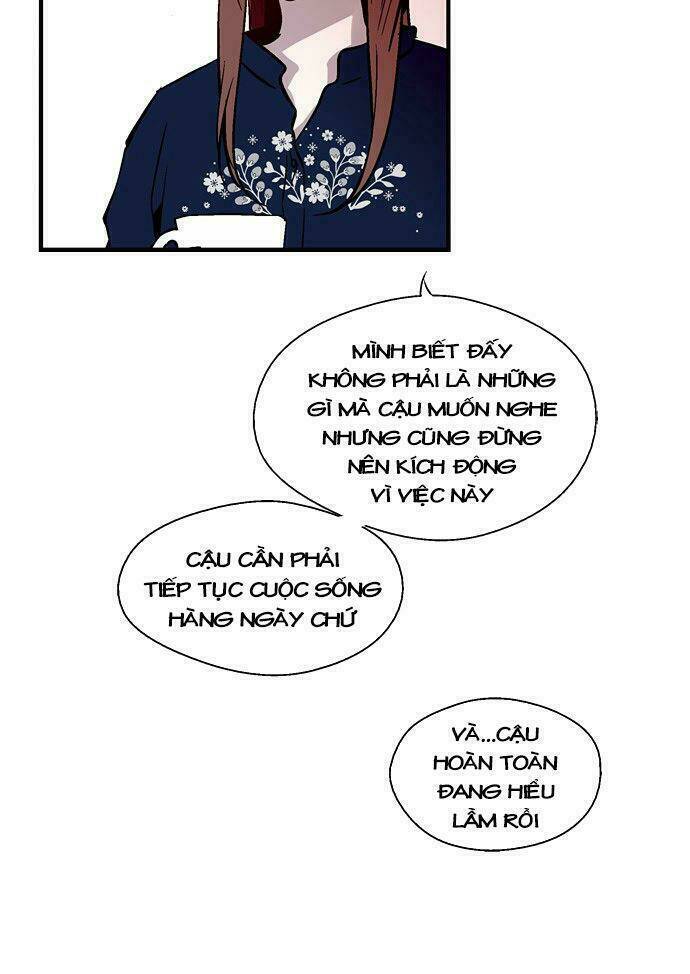 người máy hủy diệt chapter 106 17