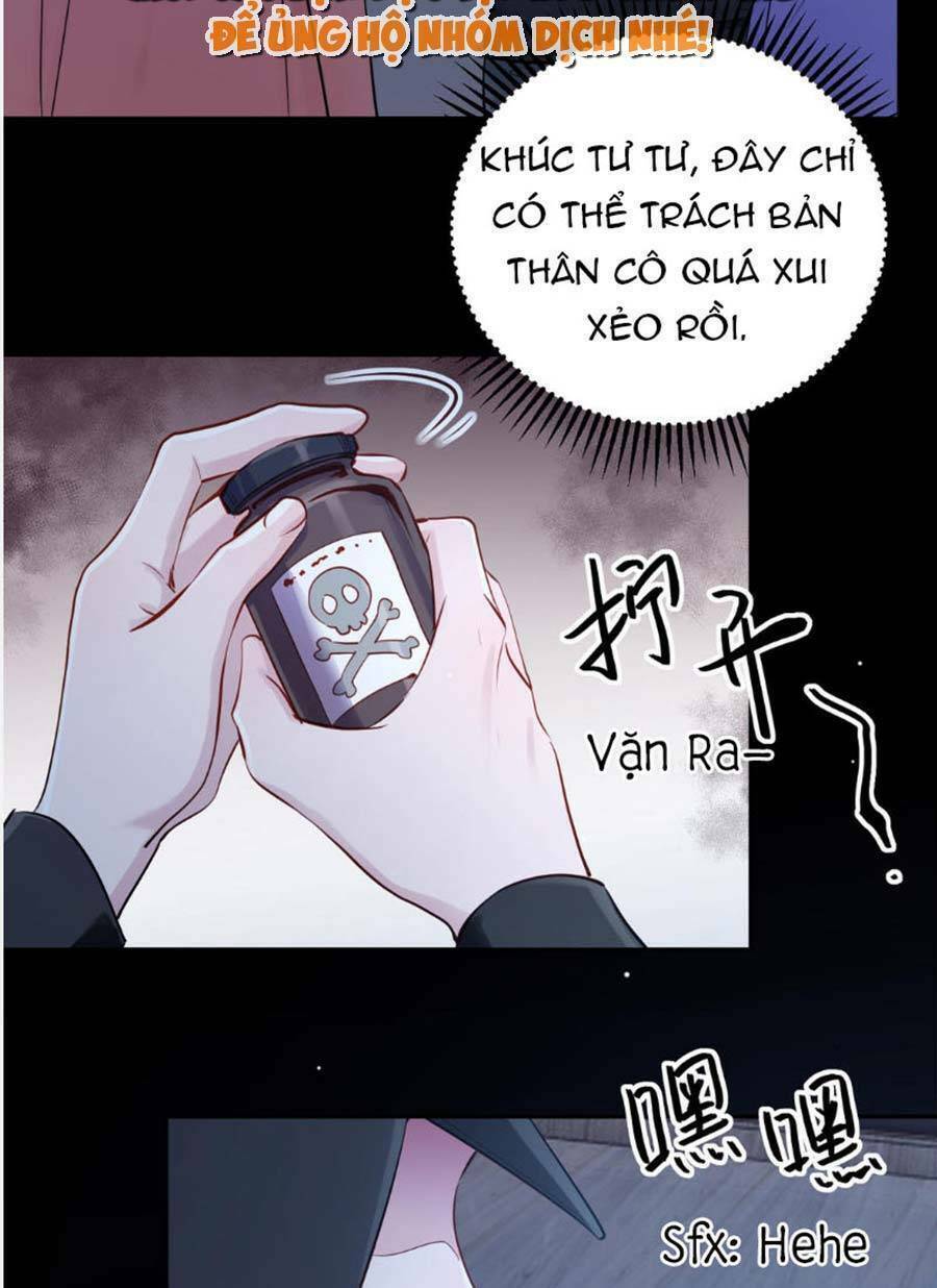 thế thân tự mình tu dưỡng chapter 33 31