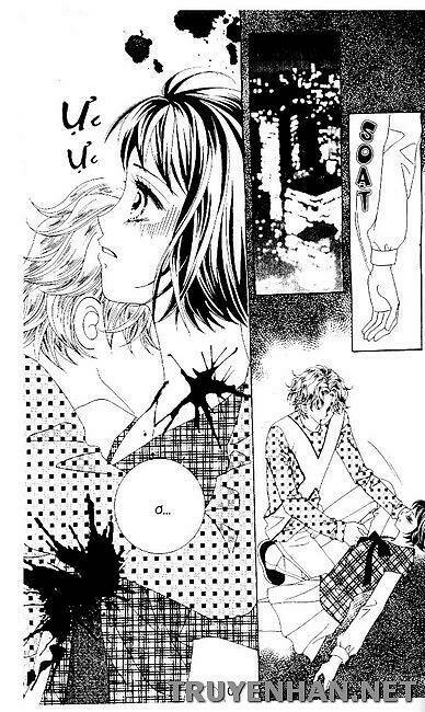 bạn trai tôi là ma cà rồng chapter 72 13