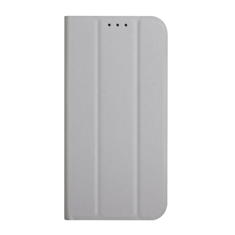 Bao da điện thoại nắp lật gấp 3 siêu mỏng Cho Samsung Galaxy A10 M10 A11 M11 A20 A30 A40 A50 A70
