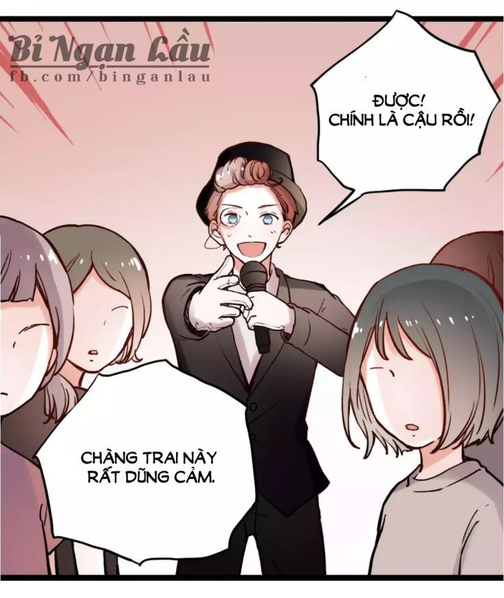 cậu đã từng yêu tôi 2 chapter 9 40