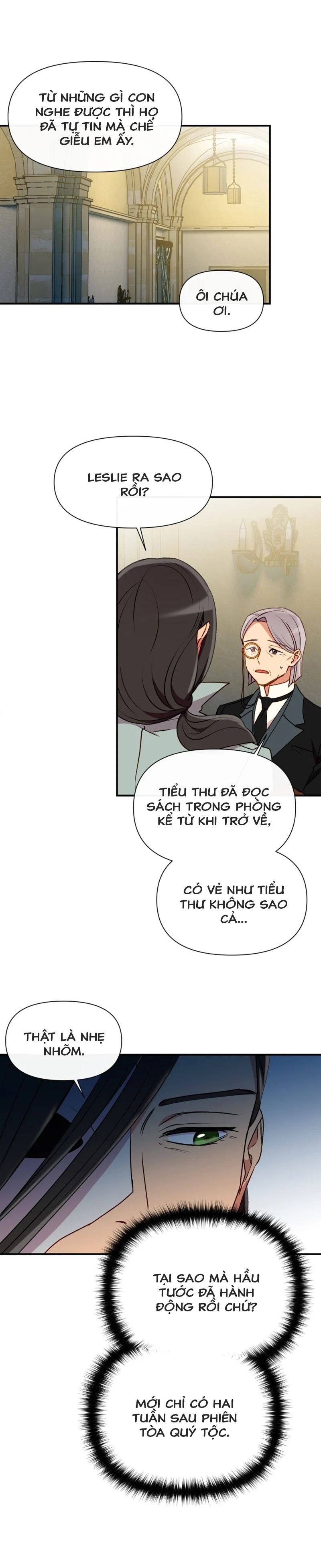 bản khế ước với nữ công tước ác ma chapter 48 4