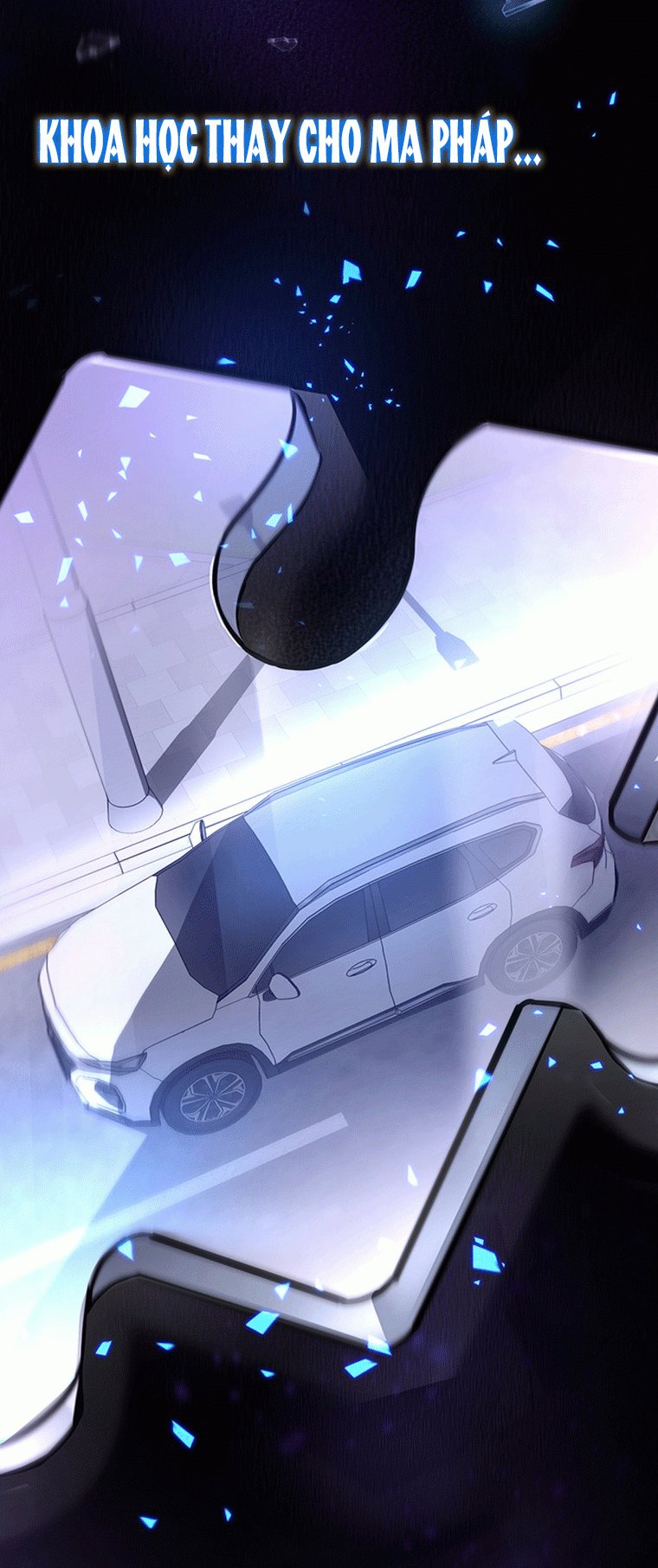 Trở Thành Cứu Tinh Của Nhân Vật Chính chapter 2.5 19