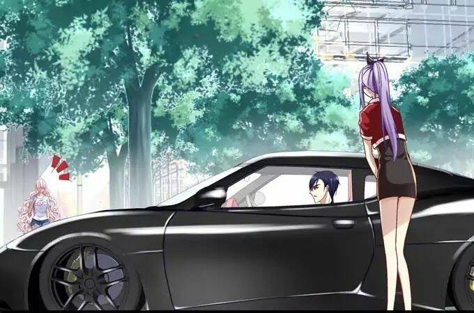 âm thanh từ thiên đường chapter 1 92