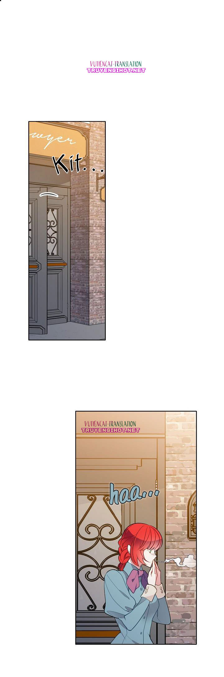 thanh tra của muiella chapter 87 3