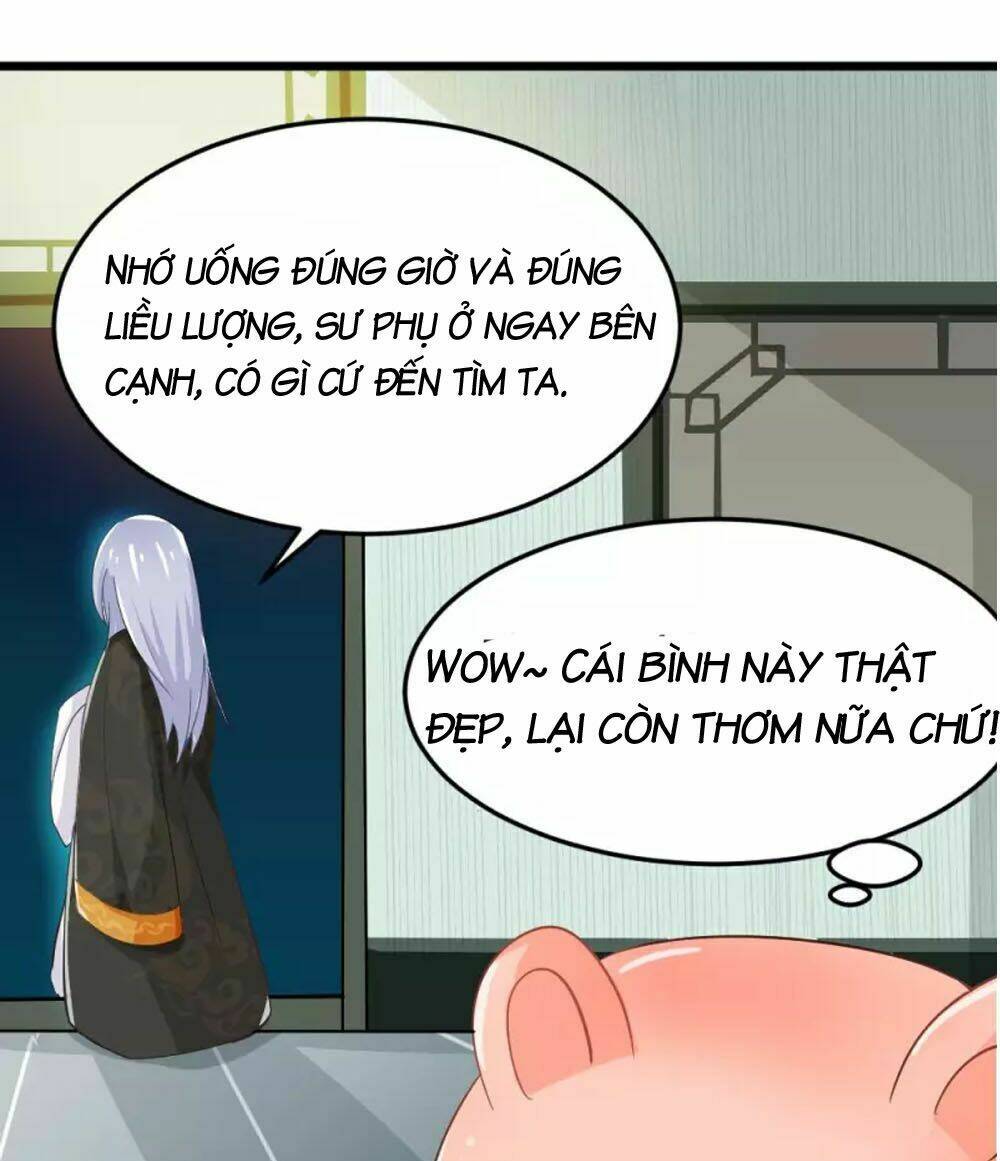 đệ tử của ta là heo chapter 4 15
