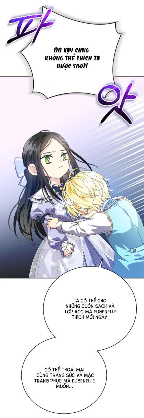 chiếm hữu trái tim bạo chúa chapter 8.2 44