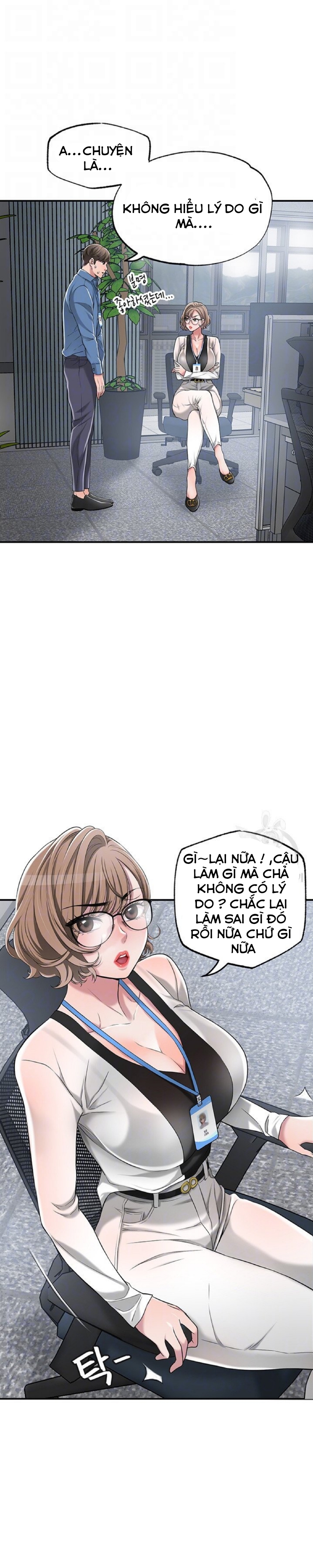 thị trấn nóng bỏng chapter 7 6