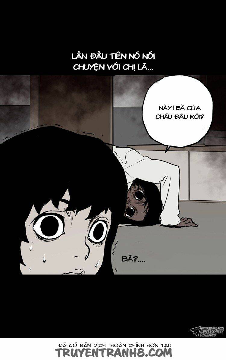 0.0 mhz - tần số chết chapter 43 12