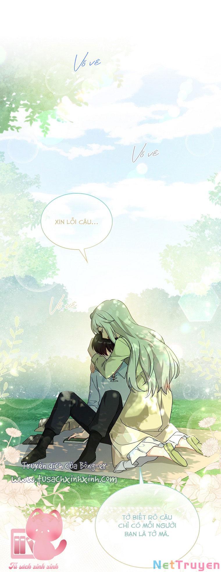 từ trúc mã hóa thành ông xã chapter 4 59