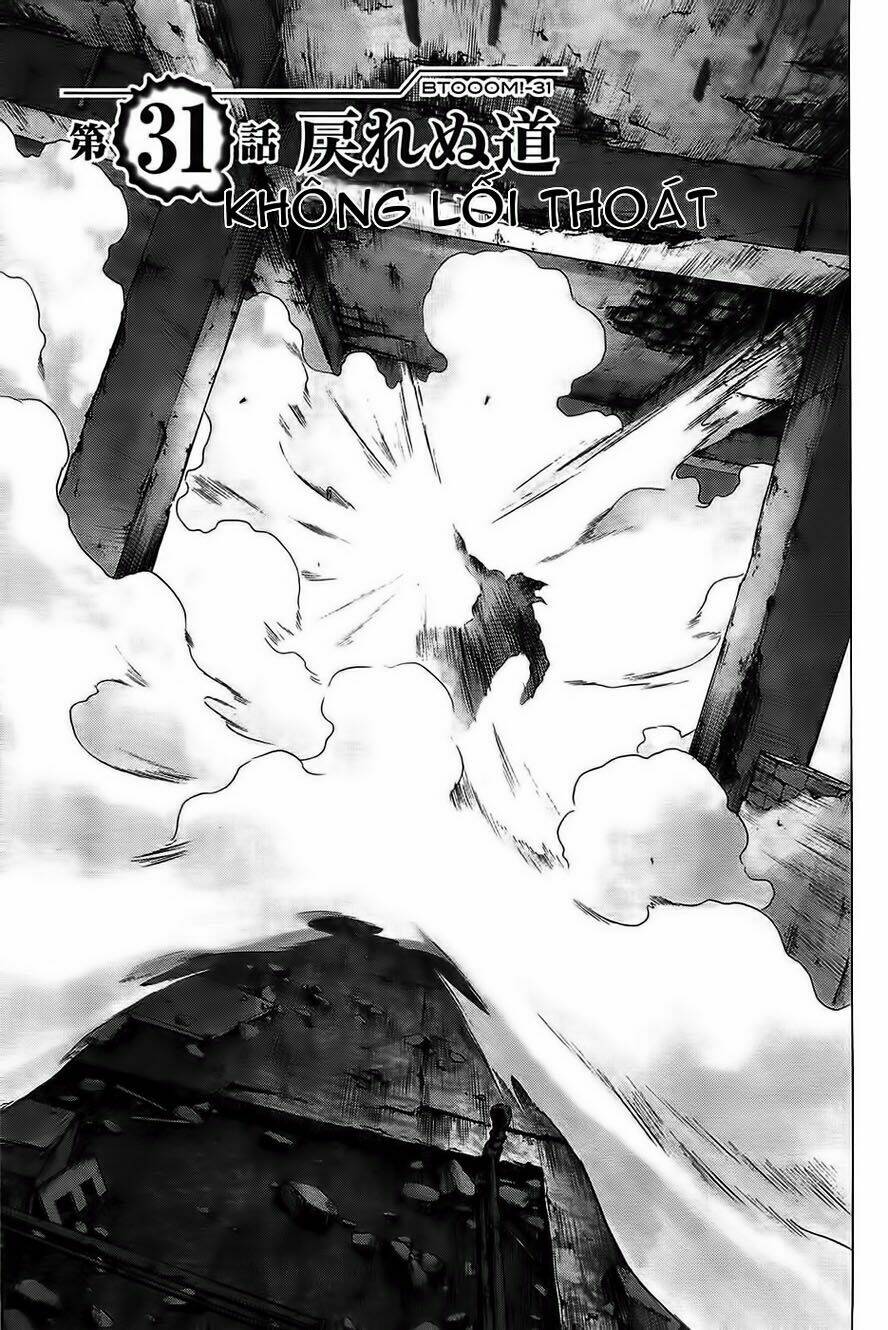 cuộc chiến sinh tồn chapter 31 3