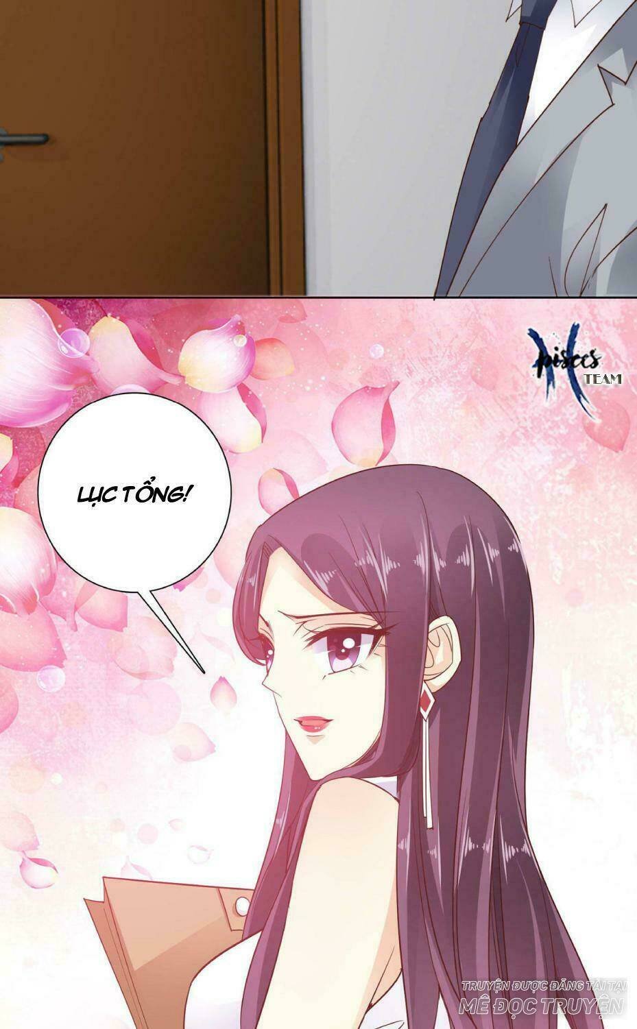 nữ nhân xin nhẹ nhàng chapter 33 16