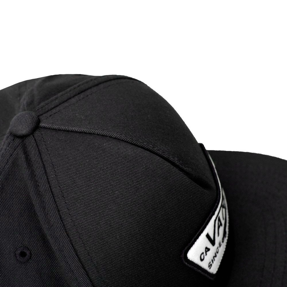 Nón Vans Snapback Black VN000QPU9RJ