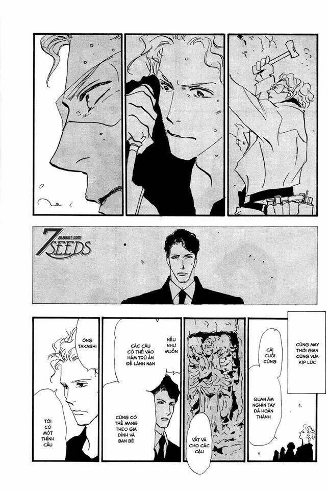 7 mầm sống chapter 182 17