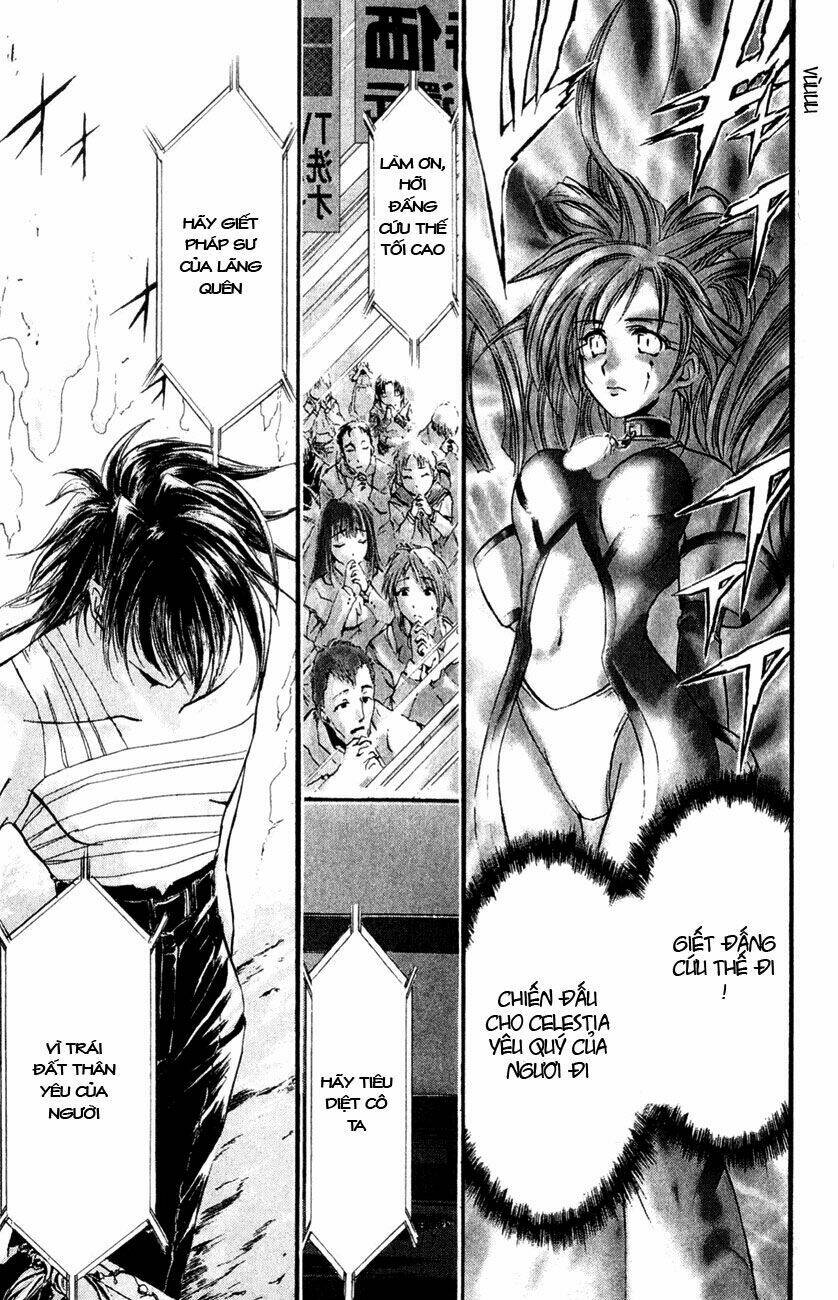 watashi no messiah-sama chapter 31 2