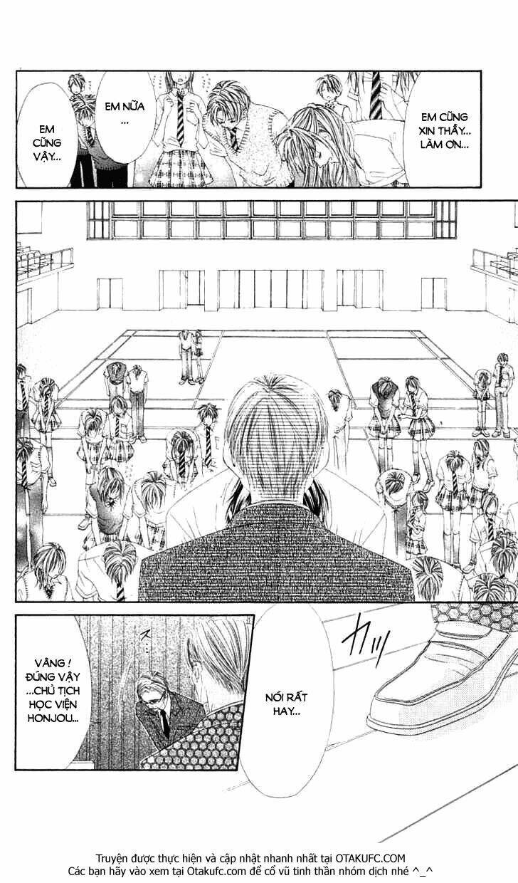 honey x honey drop chapter 42 15