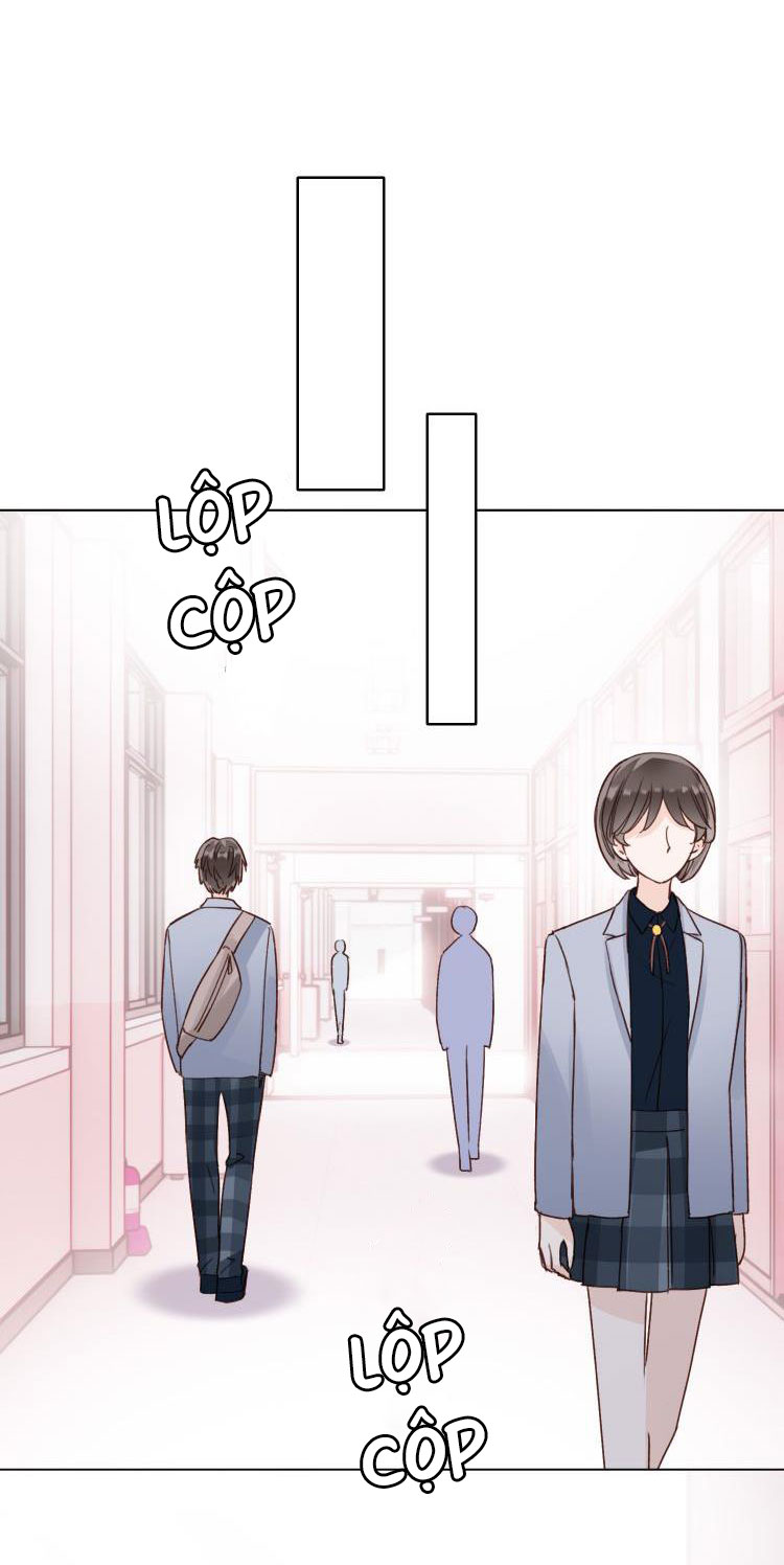 tôi phải làm 1 kẻ đại xấu xa chapter 22.5 10