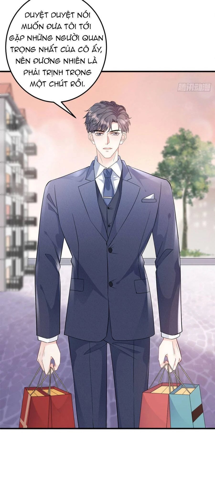 [16+] đại tiểu thư có thể có ý đồ xấu chapter 68 19