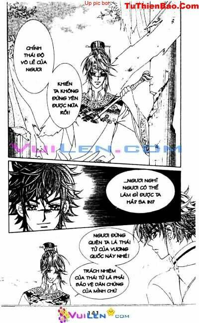 bogle goes to the kingdom chapter 30 20