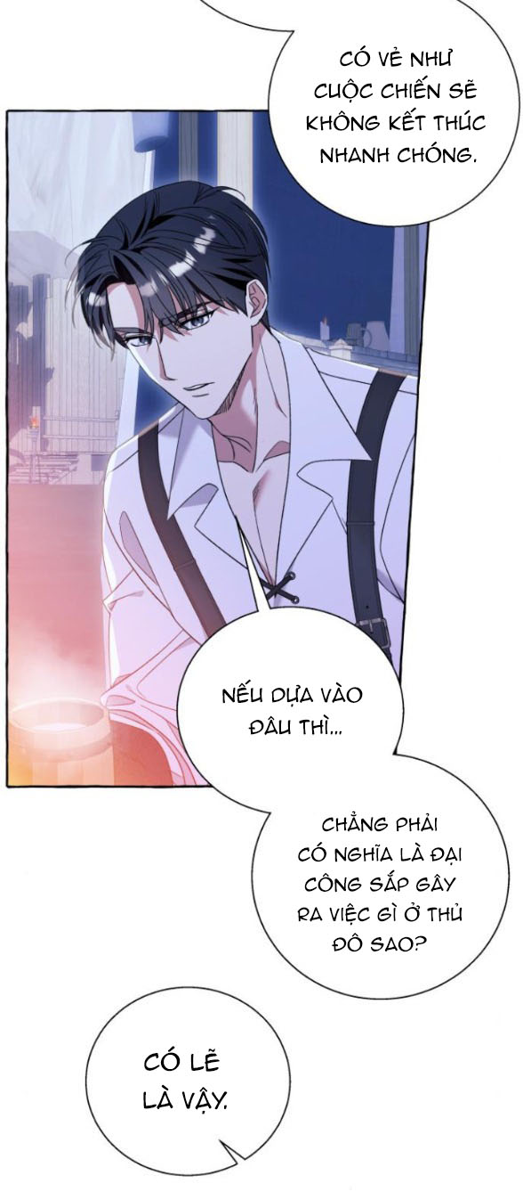 tôi tưởng đó chỉ là tiểu thuyết trọng sinh bình thường chapter 67.2 33