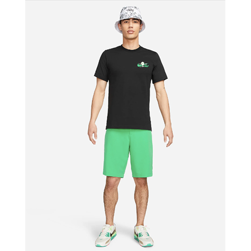 Áo tay ngắn thể thao nam NIKE AS M NK TEE GOLF ENERGY