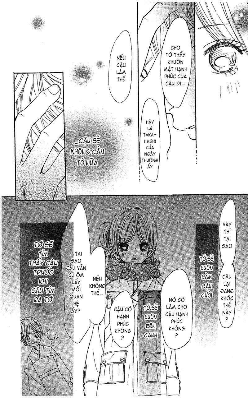 ngày ấy ta bên nhau chapter 26 37