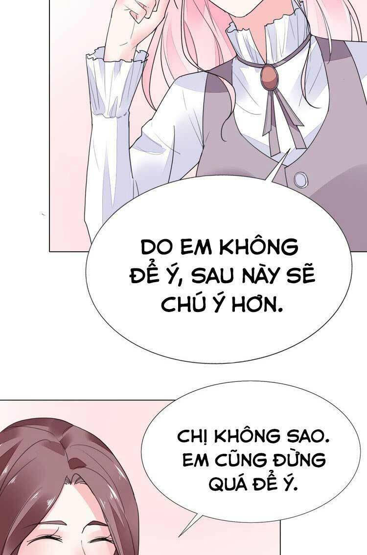 điều ước sủng ái bất bình đẳng chapter 91.1 17