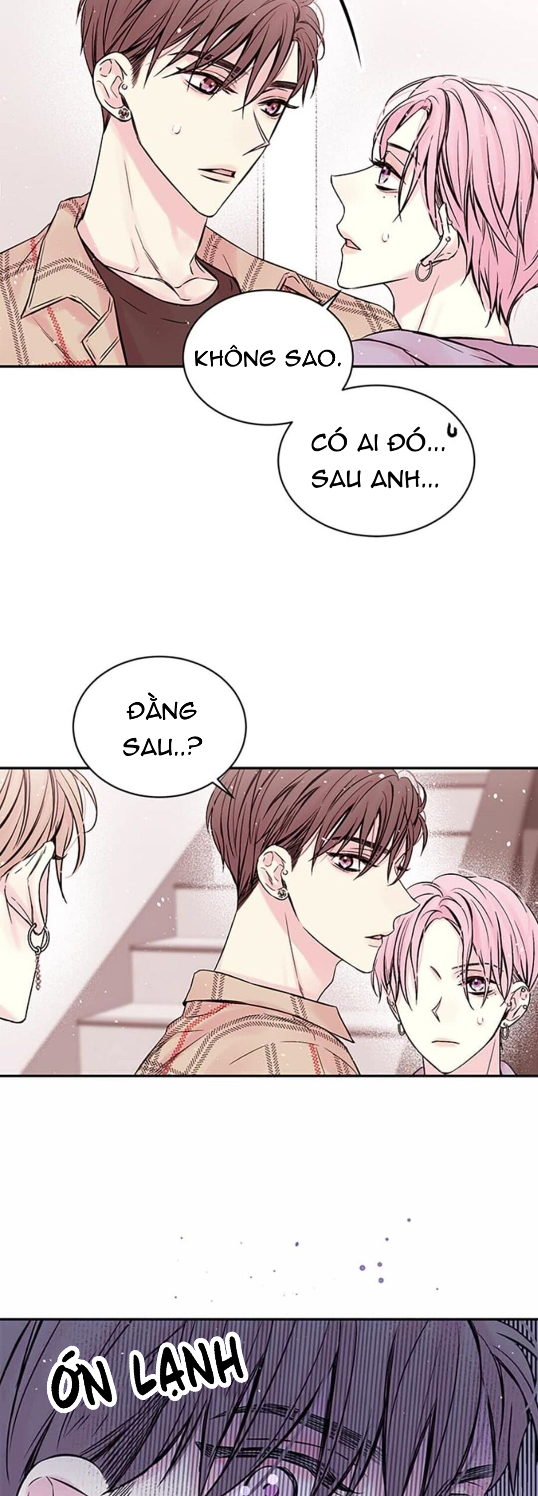 in my closet chapter 42 34